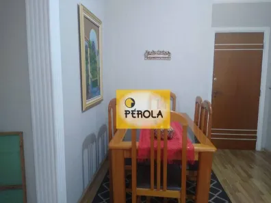 Apartamento com 3 Quartos à venda, 74m² no Vila João Jorge, Campinas