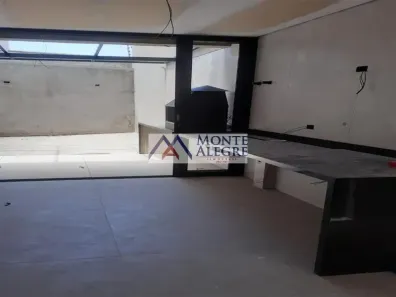 Sobrado com 3 Quartos à venda, 110m² no Jardim Cidália, São Paulo