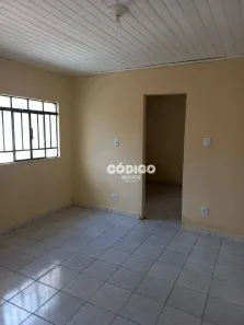 Casa com 1 Quarto para alugar, 50m² no Vila Paulista, Guarulhos