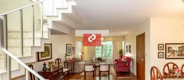 Sobrado com 3 Quartos à venda, 208m² no Jardim Novo Mundo, São Paulo
