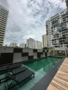 Apartamento com 2 Quartos à venda, 51m² no Perdizes, São Paulo