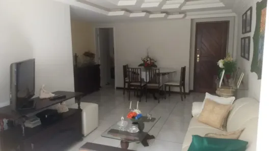 Apartamento com 2 Quartos à venda, 80m² no Costa Azul, Salvador