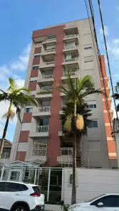 Apartamento com 2 Quartos para alugar, 55m² no Parque Peruche, São Paulo