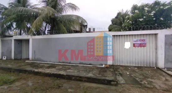 Casa com 4 Quartos à venda, 100m² no Nova Betânia, Mossoró