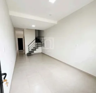 Sobrado com 2 Quartos à venda, 64m² no Jardim Piazza di Roma, Sorocaba