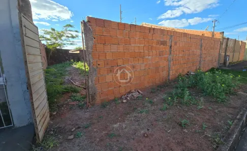 Lote/Terreno à venda, 250m² no Parque Isabel Garden's, Campo Grande