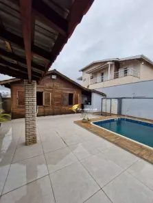 Casa com 2 Quartos à venda, 180m² no Mirante de Jundiaí, Jundiaí
