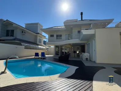 Casa com 3 Quartos para alugar, 450m² no Jurerê, Florianópolis