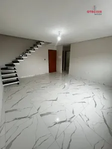 Cobertura com 2 Quartos à venda, 83m² no Jardim Guarará, Santo André