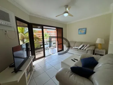 Apartamento com 3 Quartos à venda, 97m² no Riviera, Bertioga