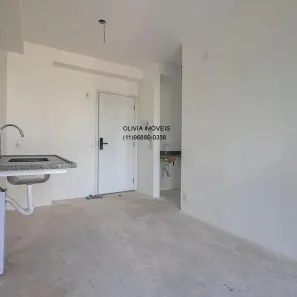 Apartamento com 1 Quarto à venda, 32m² no Pinheiros, São Paulo