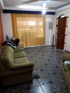 Casa com 3 Quartos à venda, 282m² no Vila Patrimonial, São Paulo