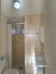 Apartamento com 1 Quarto à venda, 33m² no Centro, Piracicaba