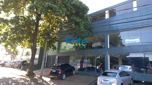 Prédio Comercial à venda, 5500m² no Jardim Chapadão, Campinas