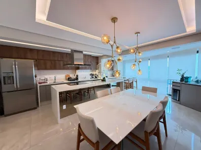 Apartamento com 2 Quartos à venda, 98m² no Alphaville Empresarial, Barueri
