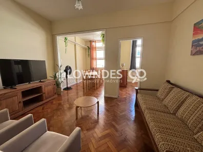 Apartamento com 3 Quartos para alugar, 97m² no Ipanema, Rio de Janeiro