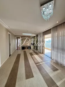 Apartamento com 3 Quartos à venda, 113m² no Vila Carrão, São Paulo