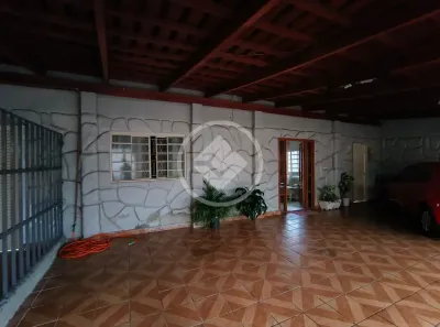 Casa com 3 Quartos à venda, 254m² no Vila Canaã, Goiânia