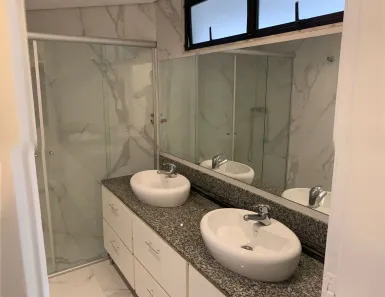 Apartamento com 3 Quartos à venda, 112m² no Indianópolis, São Paulo