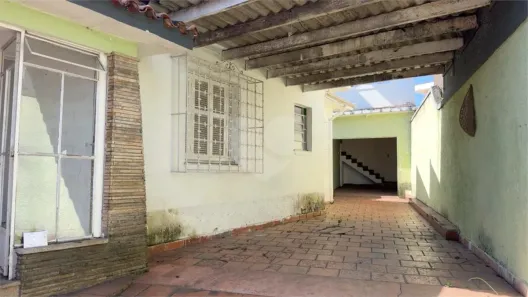 Casa com 4 Quartos à venda, 110m² no Água Fria, São Paulo