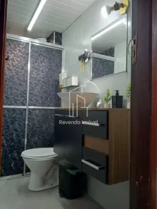 Apartamento com 2 Quartos à venda, 44m² no Vila Mara, São Paulo