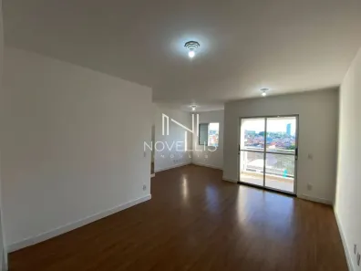 Apartamento com 2 Quartos para alugar, 74m² no Jardim Paraíba, Jacareí