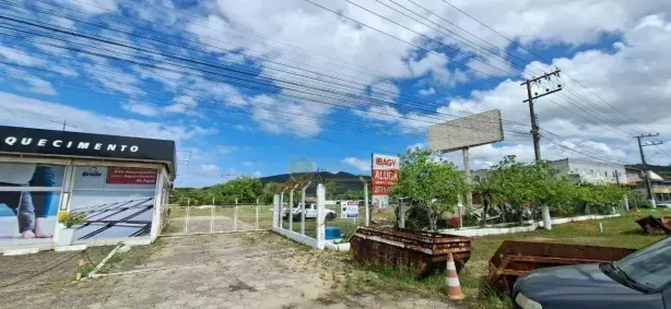 Lote/Terreno para alugar, 5250m² no Vargem Grande, Florianópolis