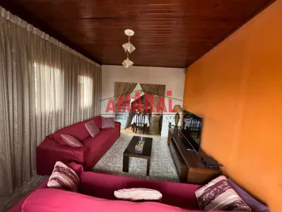Sobrado com 3 Quartos à venda, 125m² no Cidade Satélite Santa Bárbara, São Paulo