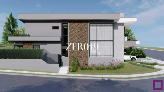 Casa com 3 Quartos à venda, 280m² no Residencial Santa Maria, Valinhos