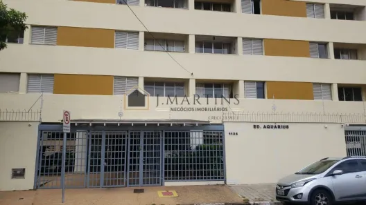Apartamento com 1 Quarto para alugar, 48m² no Centro, Piracicaba