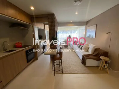 Apartamento com 2 Quartos à venda, 80m² no Moema, São Paulo