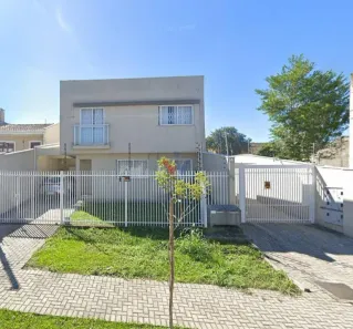 Casa de Condomínio com 3 Quartos à venda, 120m² no Tarumã, Curitiba