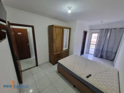 Apartamento com 1 Quarto para alugar, 40m² no Jardim Colorado, Vila Velha