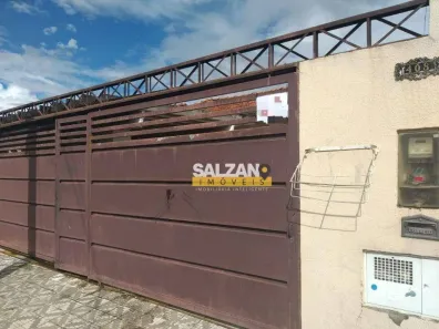 Casa com 2 Quartos à venda, 127m² no Parque Jaraguá, Taubaté