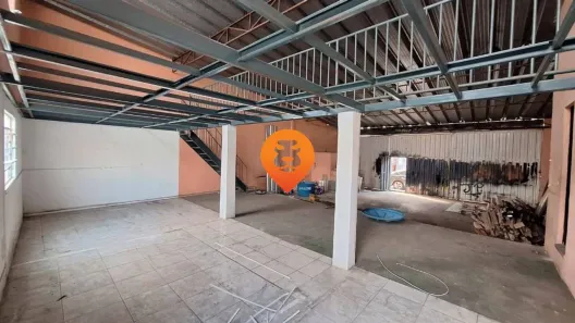 Galpão/Depósito/Armazém para alugar, 144m² no Boa Vista, Belo Horizonte