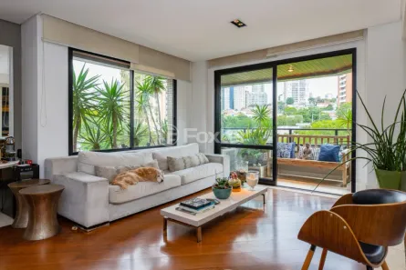 Apartamento com 3 Quartos à venda, 205m² no Vila Mariana, São Paulo