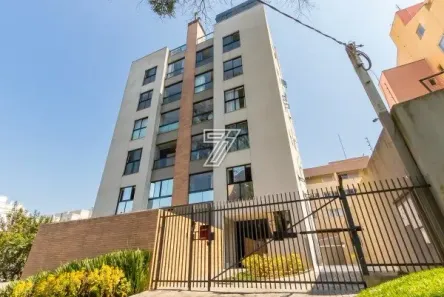 Apartamento com 2 Quartos à venda, 66m² no Vila Izabel, Curitiba