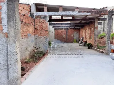 Galpão/Depósito/Armazém à venda, 161m² no Vila Barão, Sorocaba