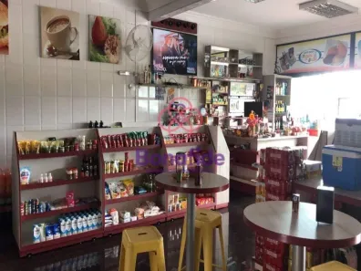 Ponto Comercial para alugar, 150m² no Fazenda Grande, Jundiaí