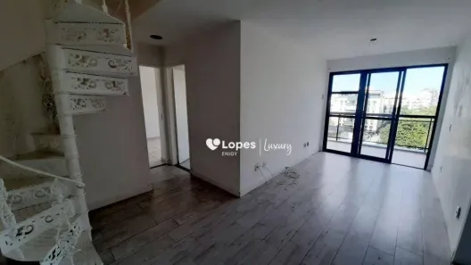 Cobertura com 2 Quartos à venda, 74m² no Freguesia (Jacarepaguá), Rio de Janeiro