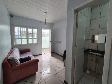 Apartamento com 2 Quartos para alugar, 80m² no Centro, Canoas