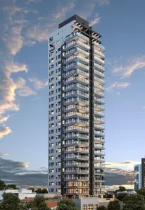 Cobertura com 3 Quartos à venda, 219m² no Água Branca, São Paulo