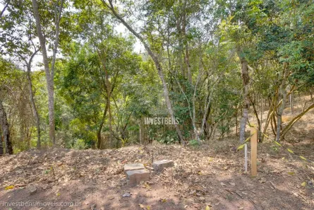 Lote/Terreno à venda, 3473m² no Green Park, Nova Lima