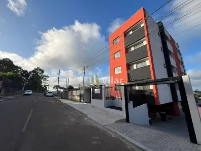 Apartamento com 3 Quartos à venda, 75m² no Jardim Pinheiros, Quatro Barras