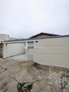 Casa com 3 Quartos à venda, 252m² no Parque Jambeiro, Campinas