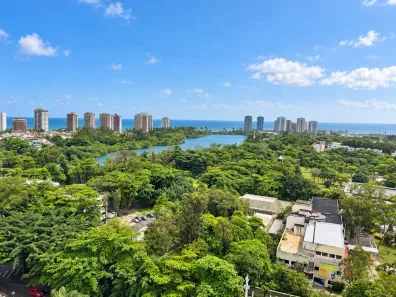 Apartamento com 1 Quarto para alugar, 69m² no Barra da Tijuca, Rio de Janeiro