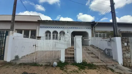 Imóvel Comercial com 4 Quartos para alugar, 222m² no Jardim Guanabara, Campinas
