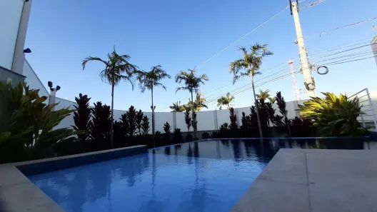 Apartamento com 3 Quartos à venda, 132m² no Capoeiras, Florianópolis