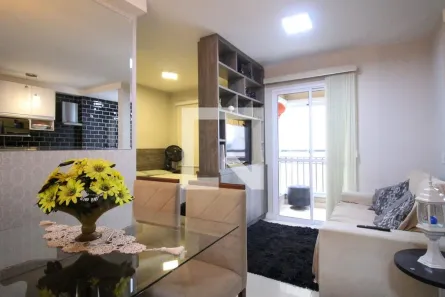 Apartamento com 1 Quarto à venda, 35m² no Vila Tolstoi, São Paulo