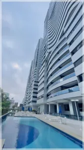 Apartamento com 1 Quarto à venda, 50m² no Caminho das Árvores, Salvador